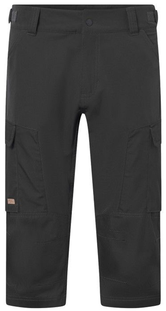 productImage: Memphis Pirate M's Black Solid