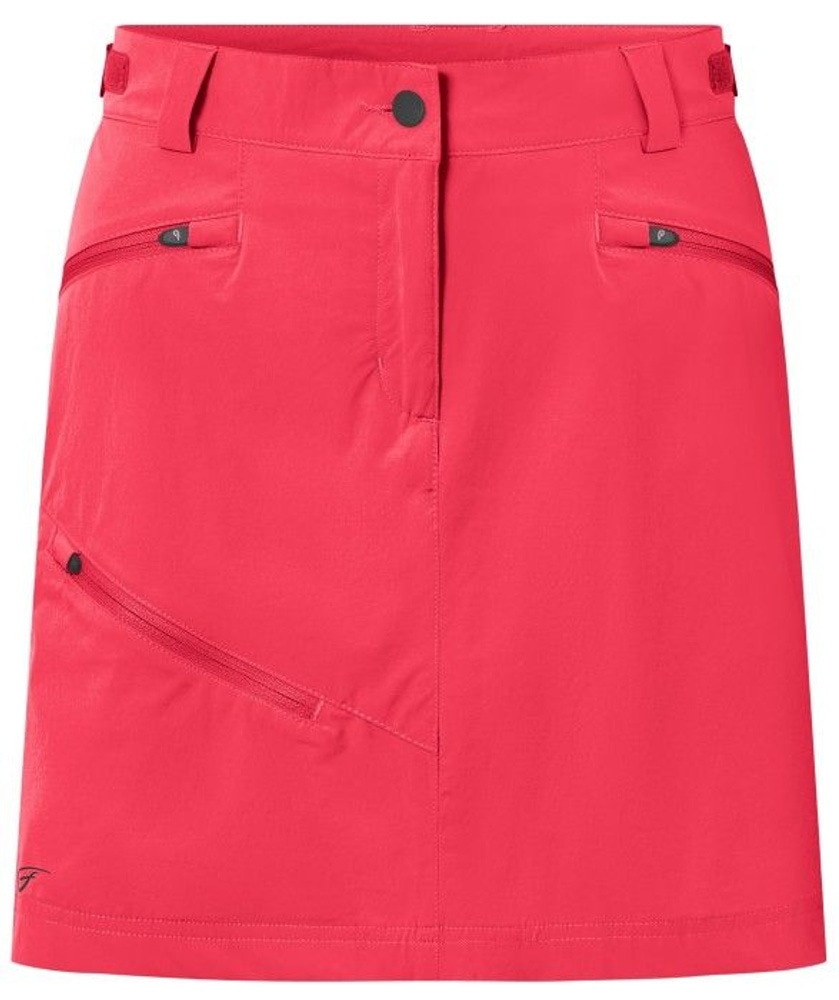 productImage: Elvedalen Skort W's Virtual Pink