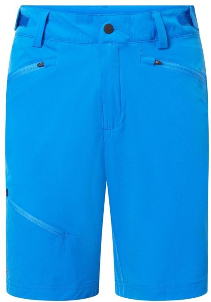 productImage: Elvedalen Shorts M's French Blue