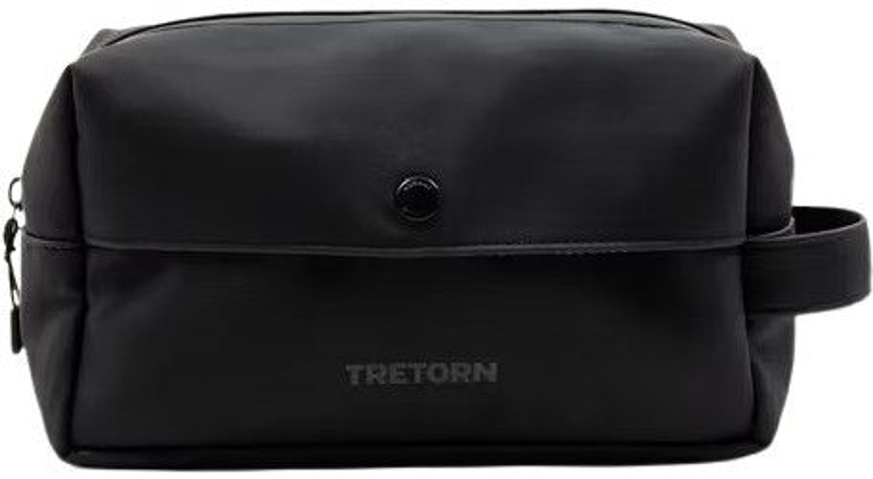 productImage: PU Wash Bag 3L Jet Black