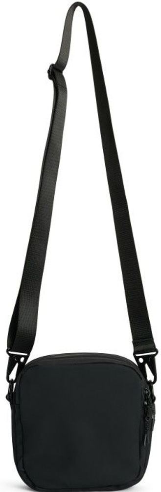 productImage: PU Crossbody Bag Jet Black