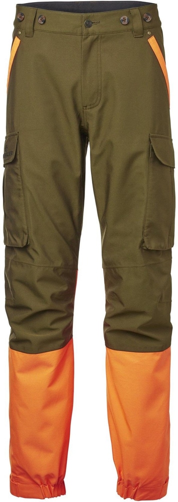productImage: Noux Pants Women High Vis Orange