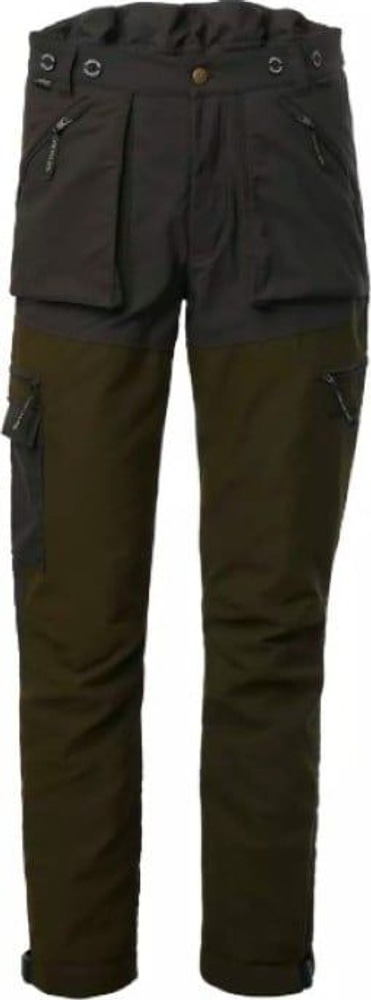 productImage: Rough GTX Pants 3.0 Women Green