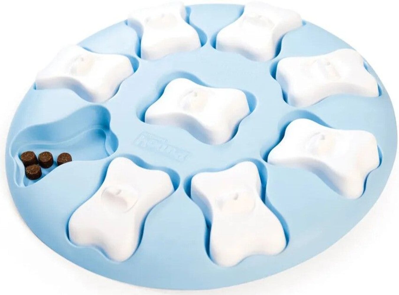 productImage: Nina Ottosson Puppy Smart Blå