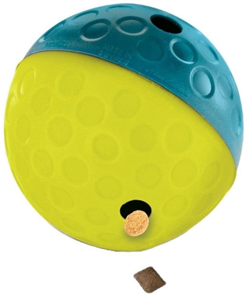 productImage: Nina Ottosson Treat Tumble S 12 cm