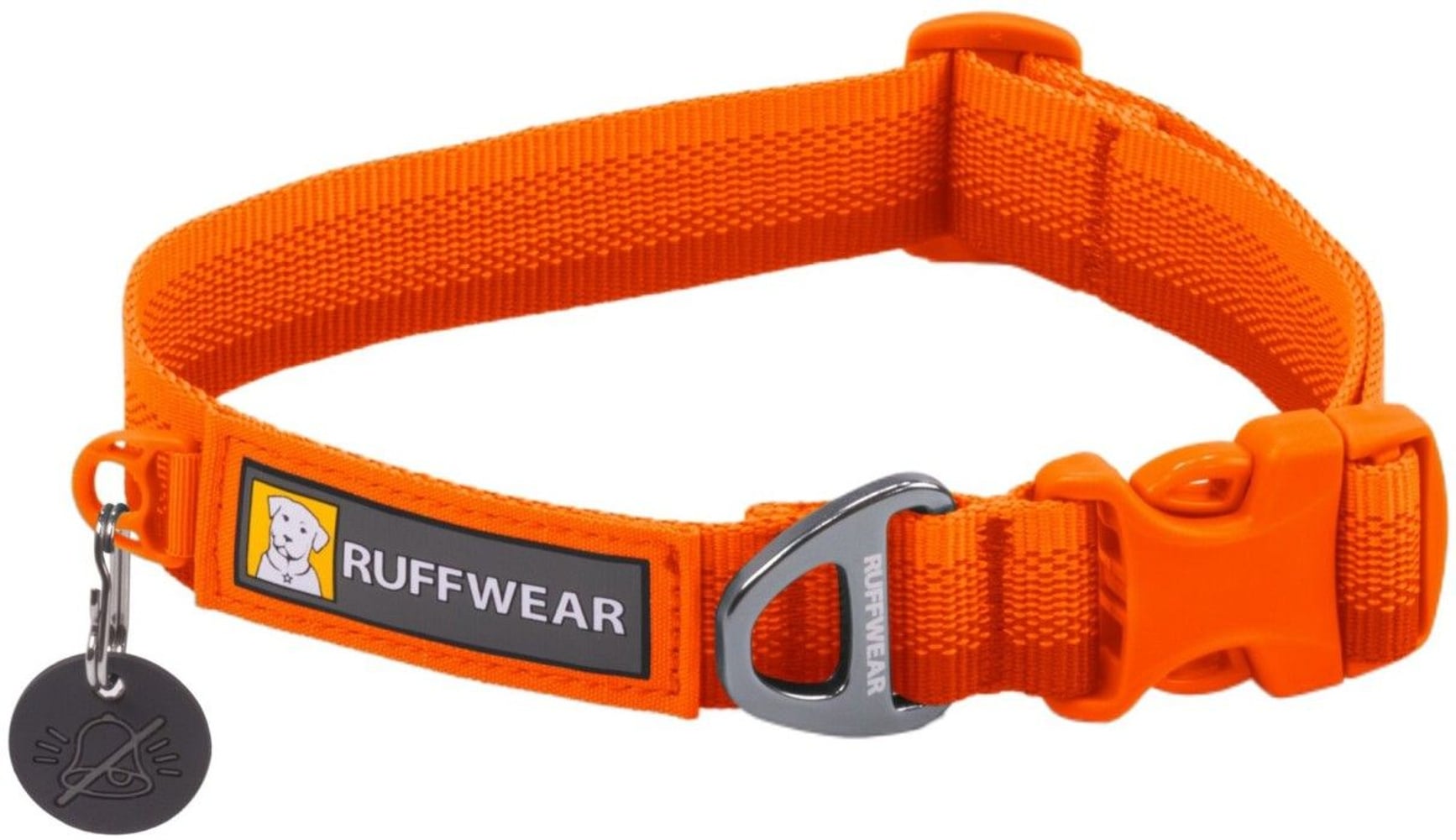 productImage: RuffWear Front Range Collar Blaze Orange