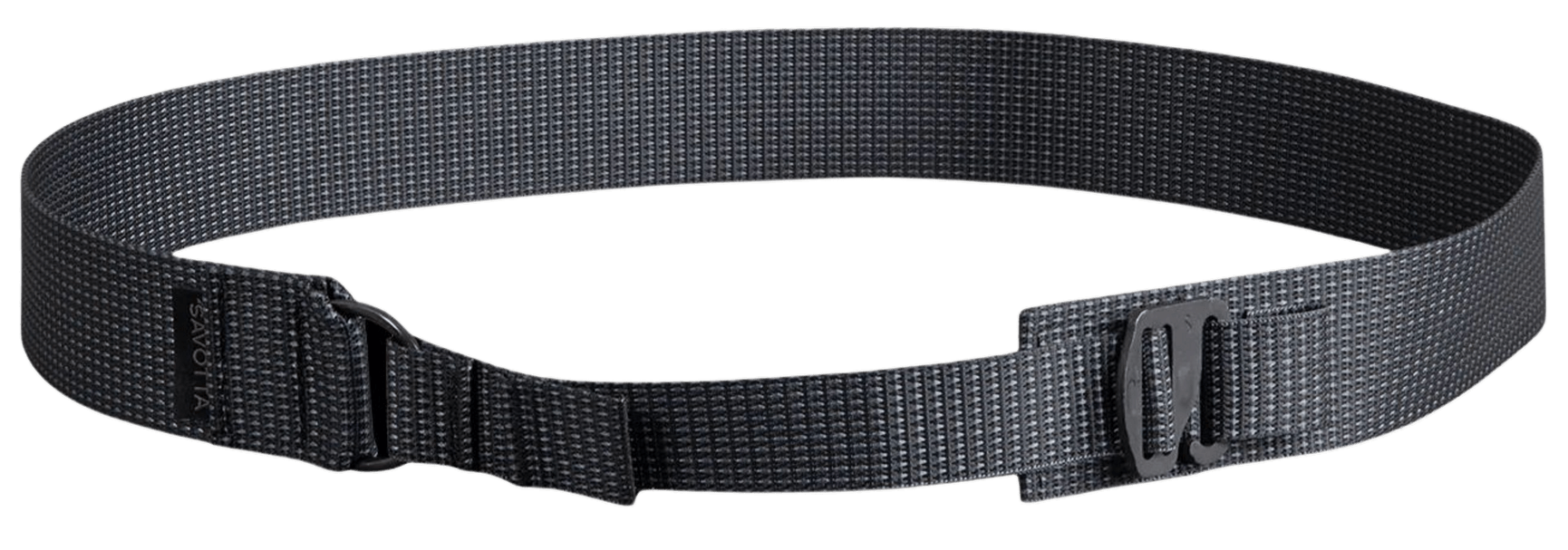 productImage: G-hook trouser belt Black