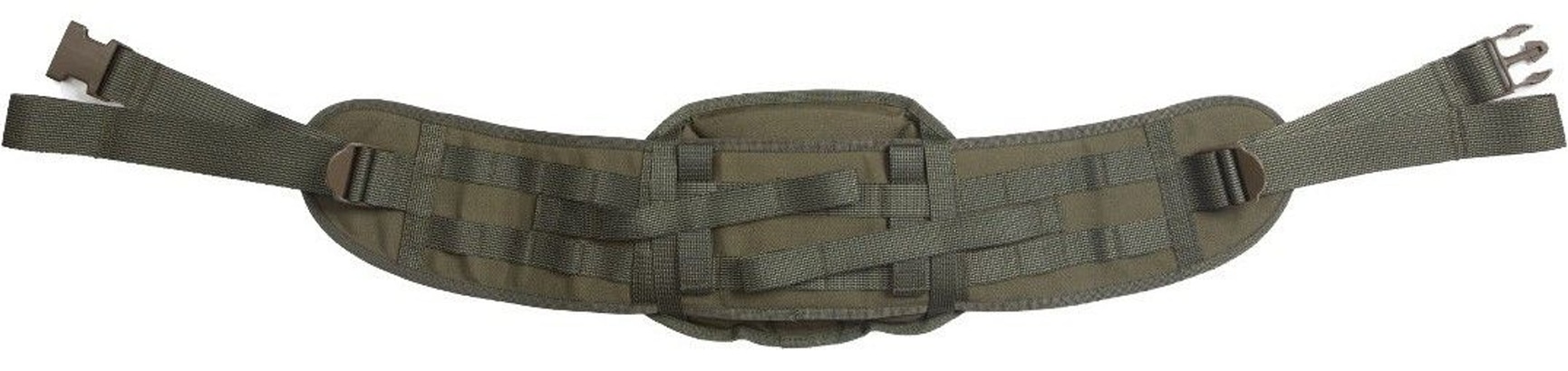productImage: Hip Belt Jääkäri L/XL Green