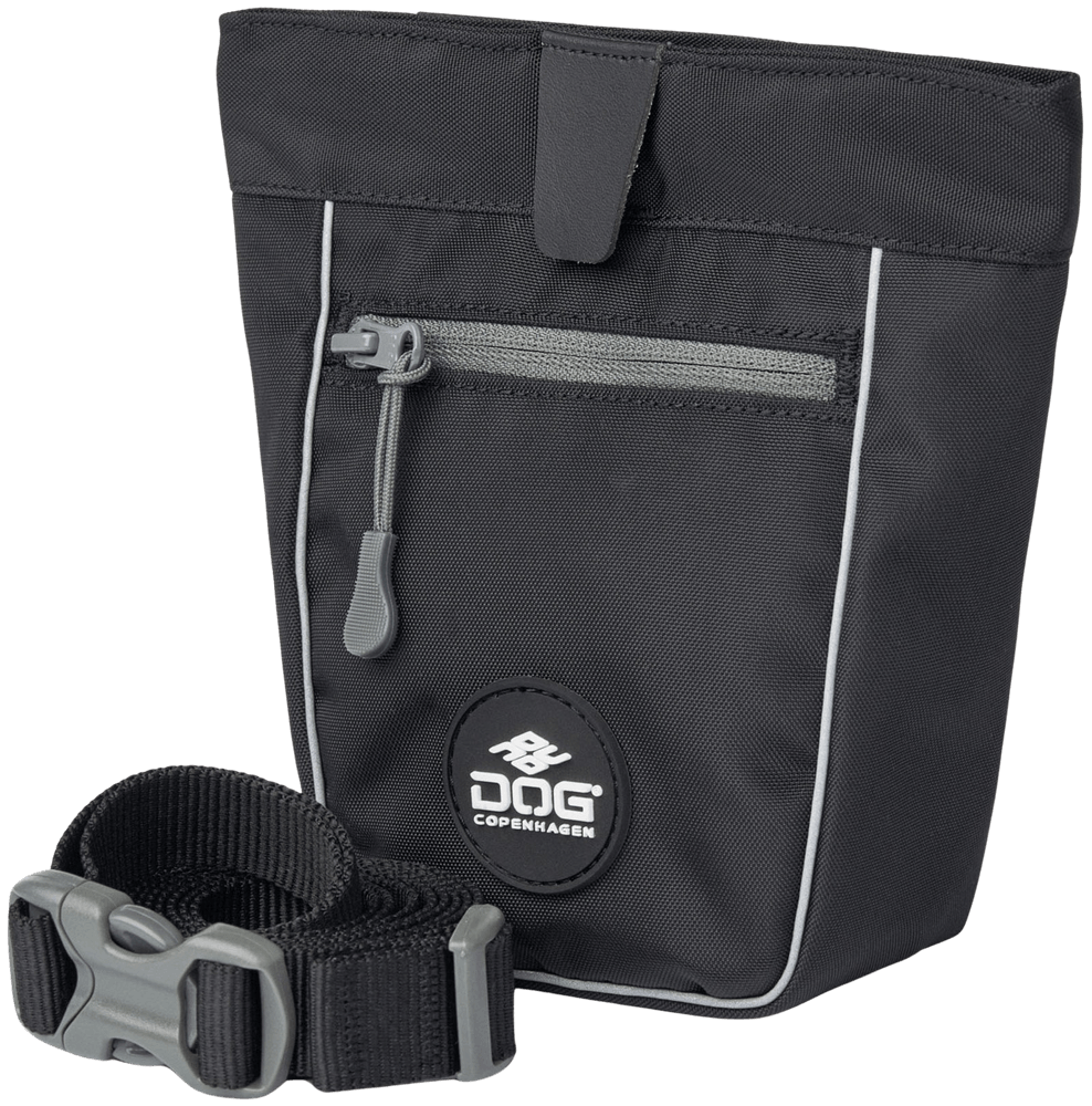 productImage: Go Explore Treat Bag Black