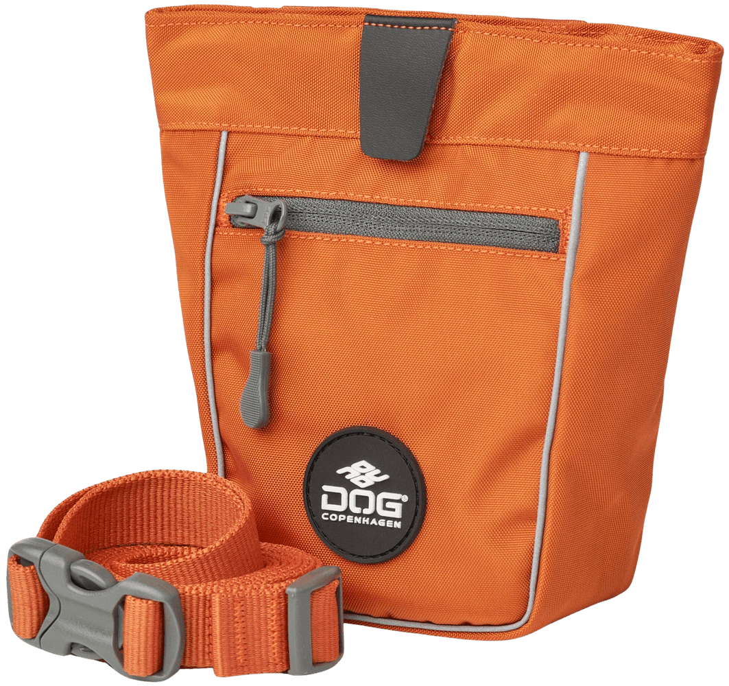 productImage: Go Explore Treat Bag Orange Sun