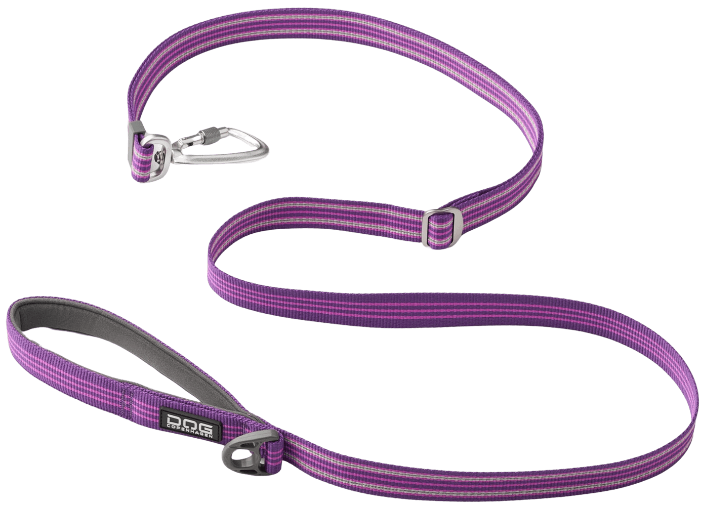 productImage: Urban Freestyle Leash Purple Passion