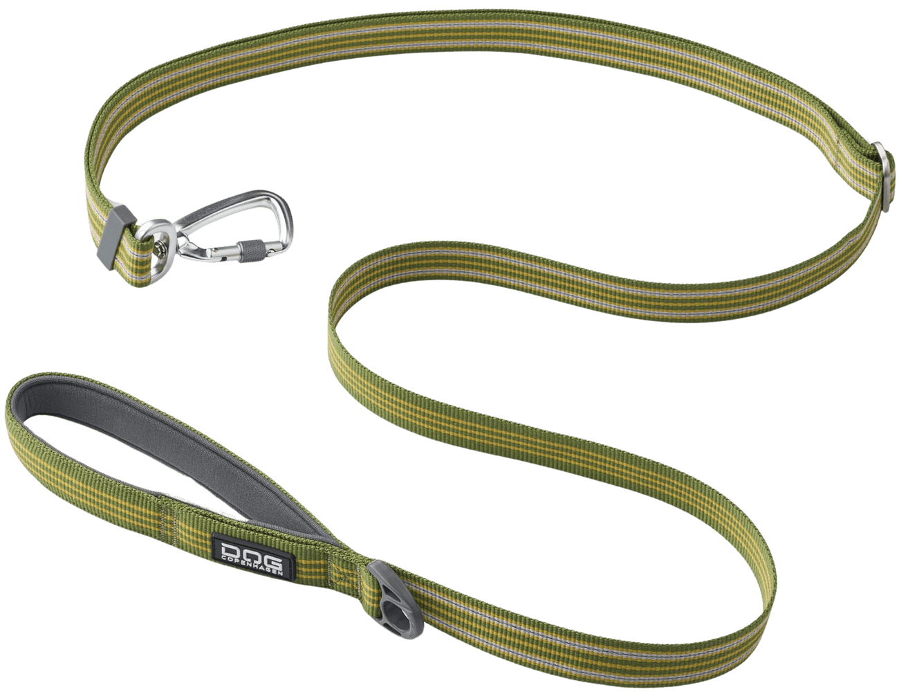 productImage: Urban Freestyle Leash Hunting Green