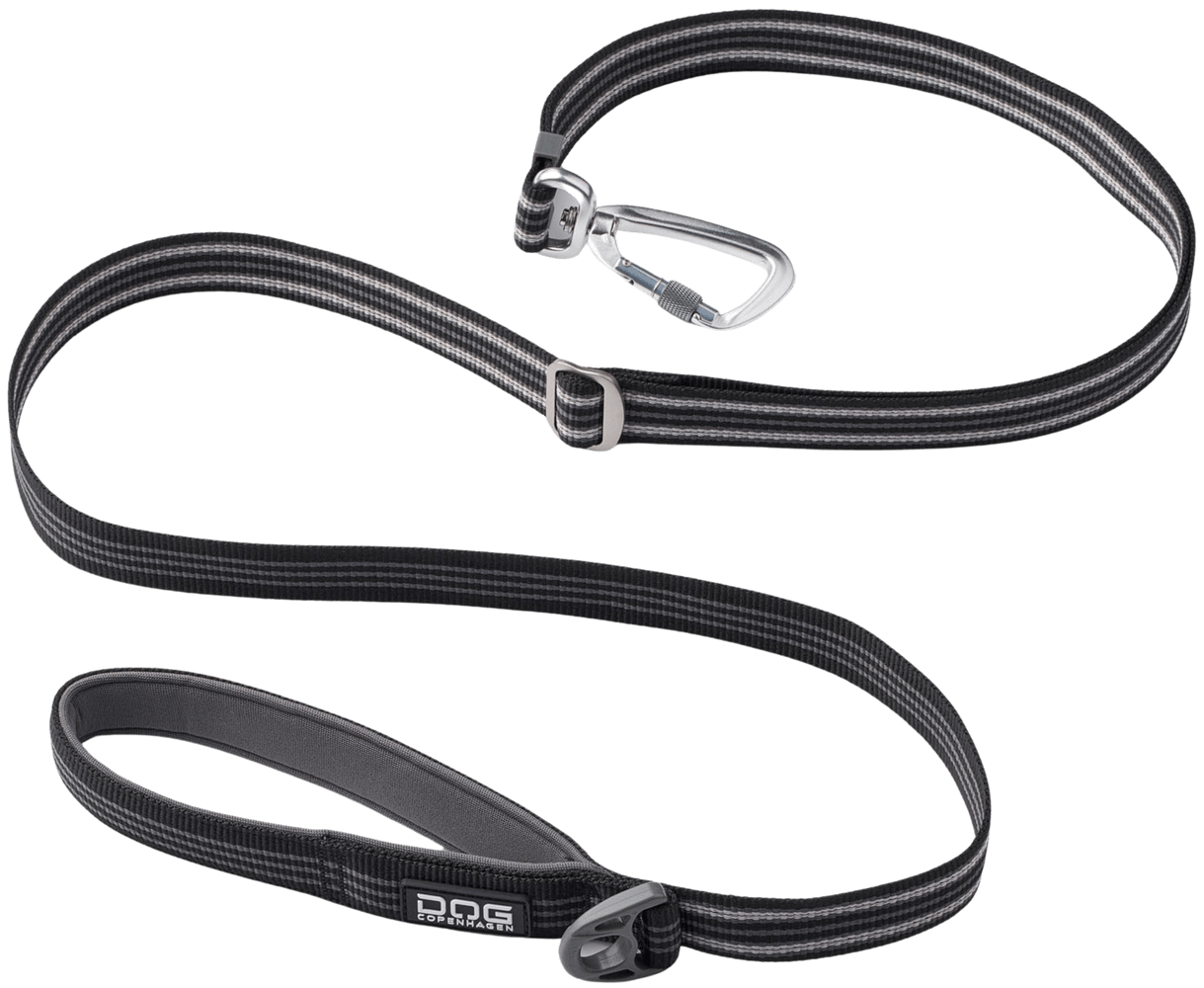 productImage: Urban Freestyle Leash Black