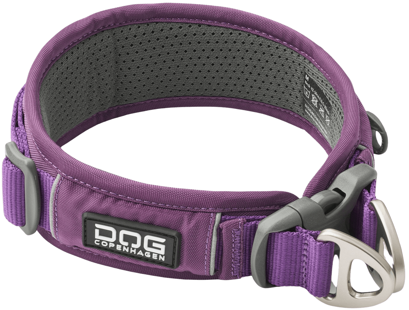productImage: Urban Explorer Collar Purple Passion
