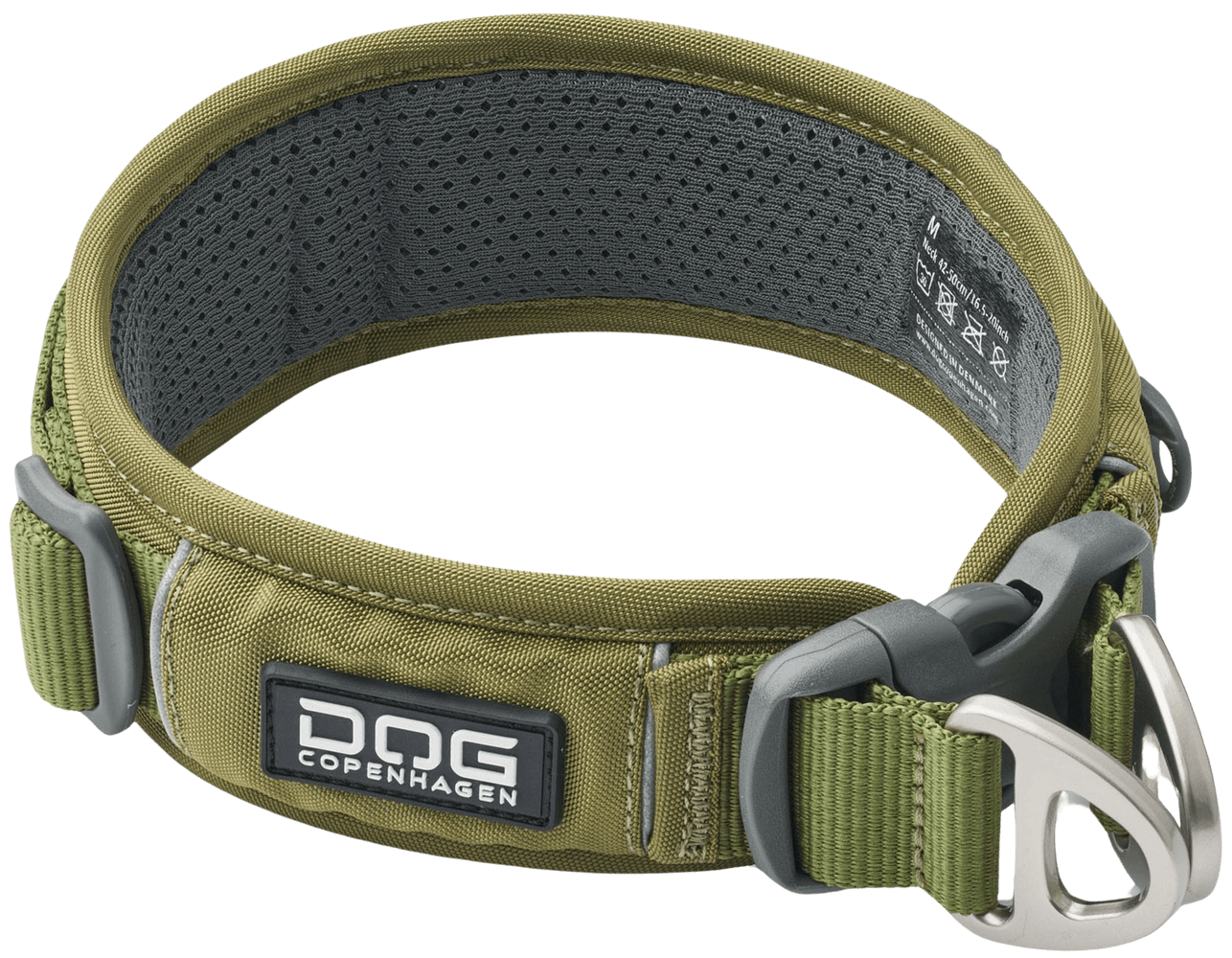 productImage: Urban Explorer Collar Hunting Green