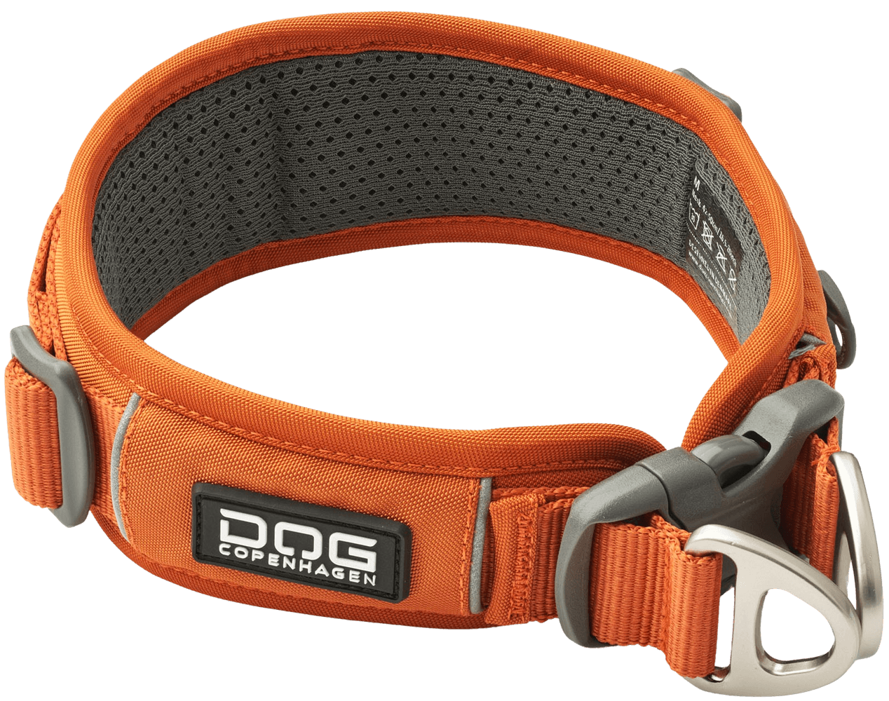 productImage: Urban Explorer Collar Orange Sun