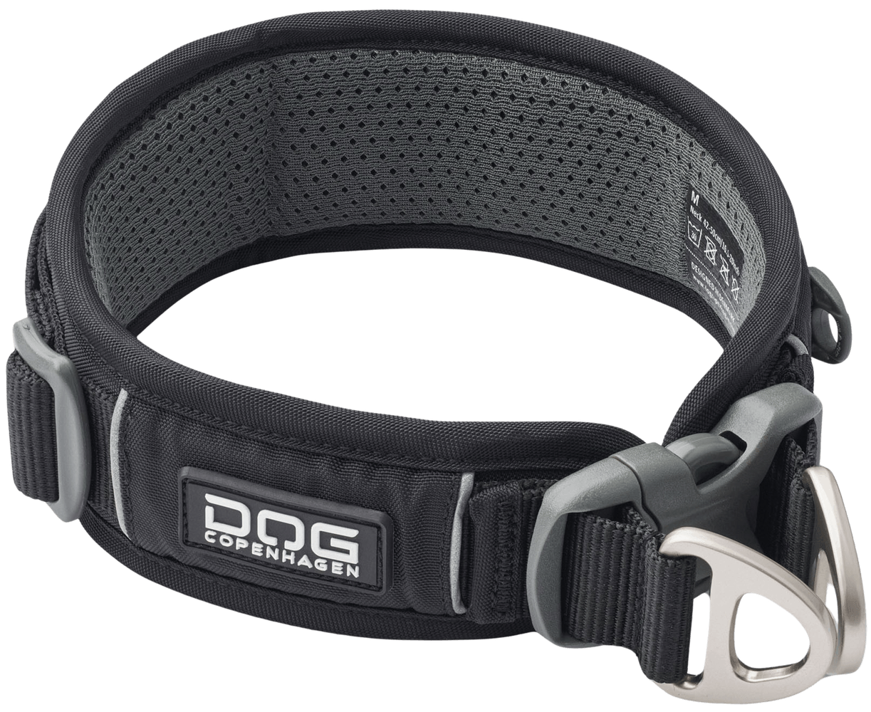 productImage: Urban Explorer Collar Black