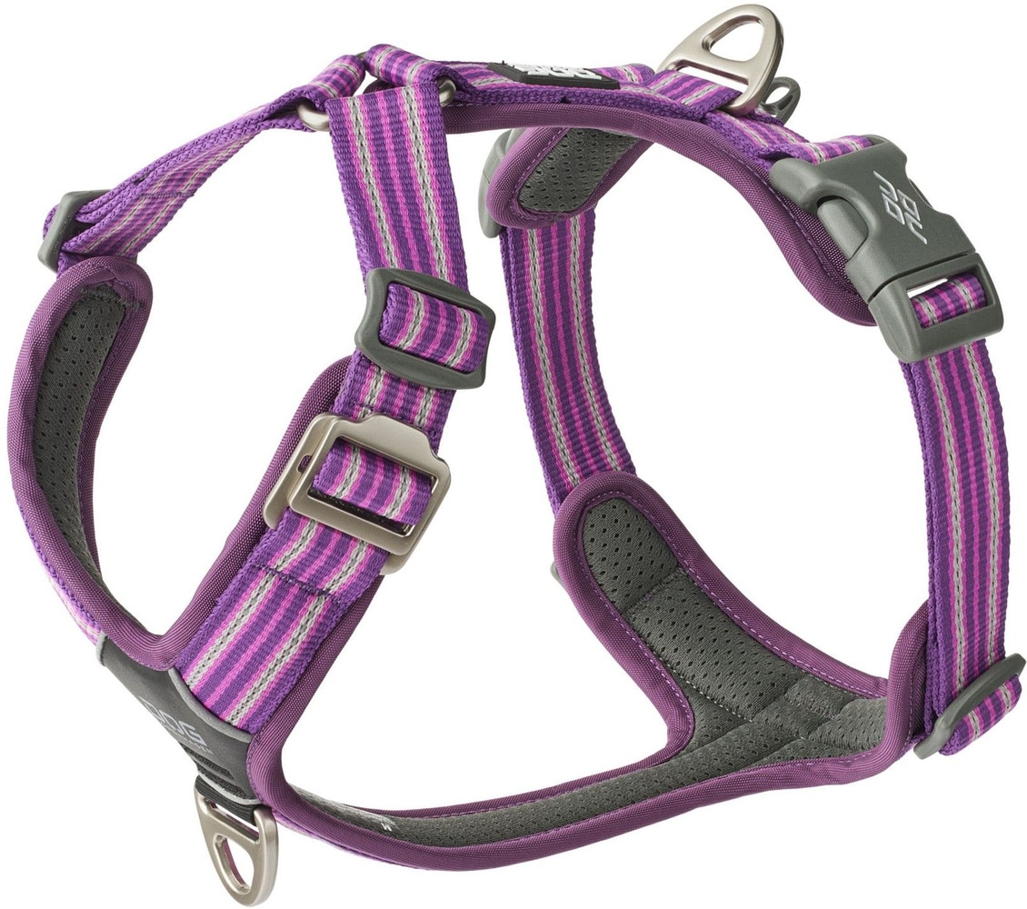 productImage: Comfort Walk Air Harness XS Purple Passion
