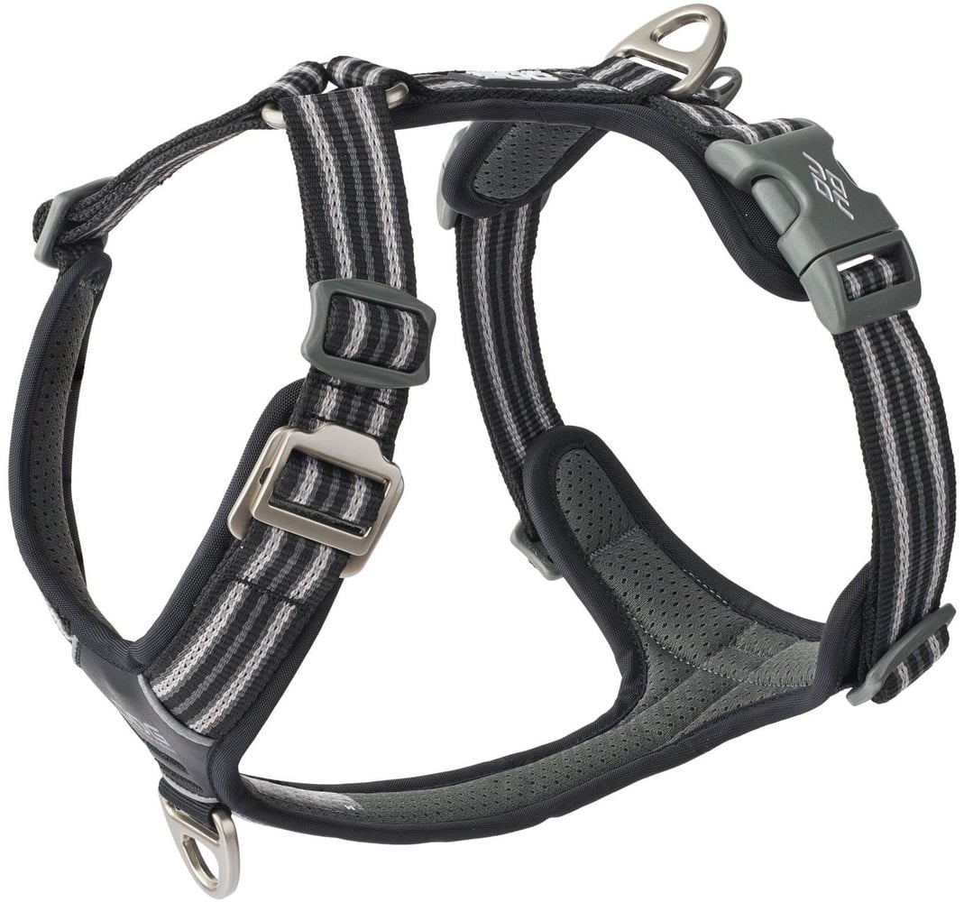 productImage: Comfort Walk Air Harness XS Black