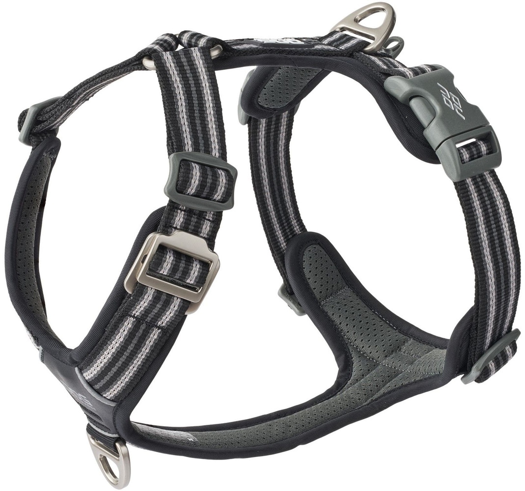 productImage: Comfort Walk Air Harness M Black