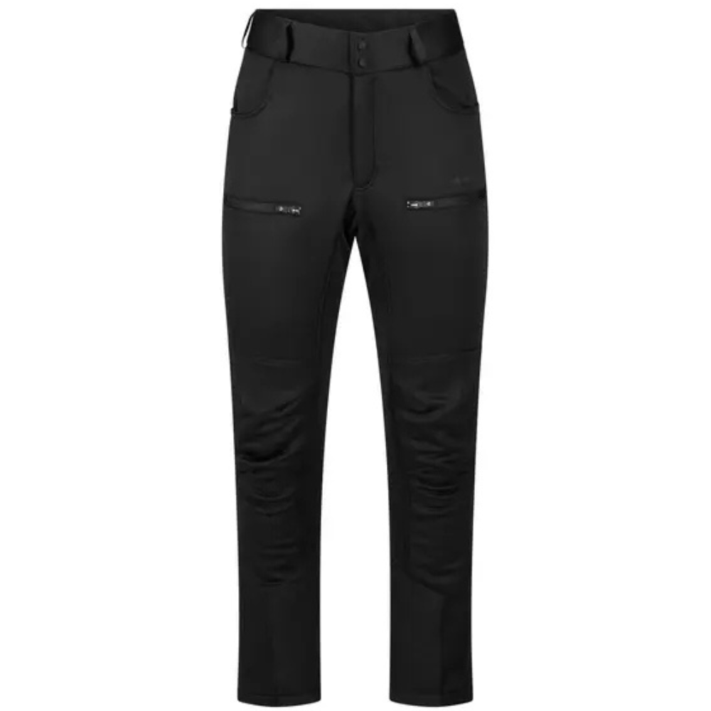 productImage: M's Woolshell Pant Jet Black