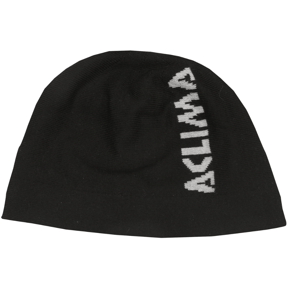 productImage: Warmwool Jib Beanie Jet Black