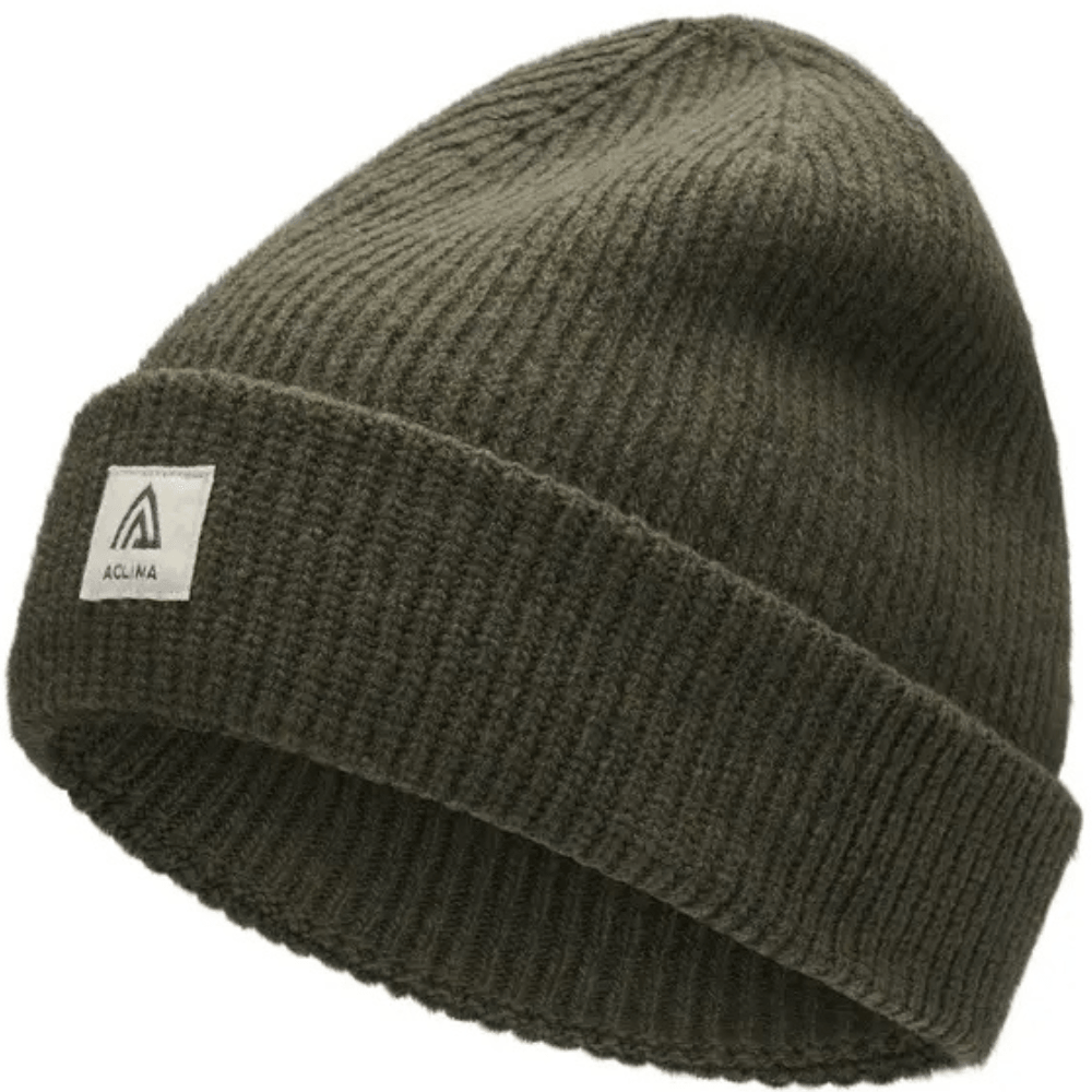 productImage: Reborn Felted Beanie Forest Melange