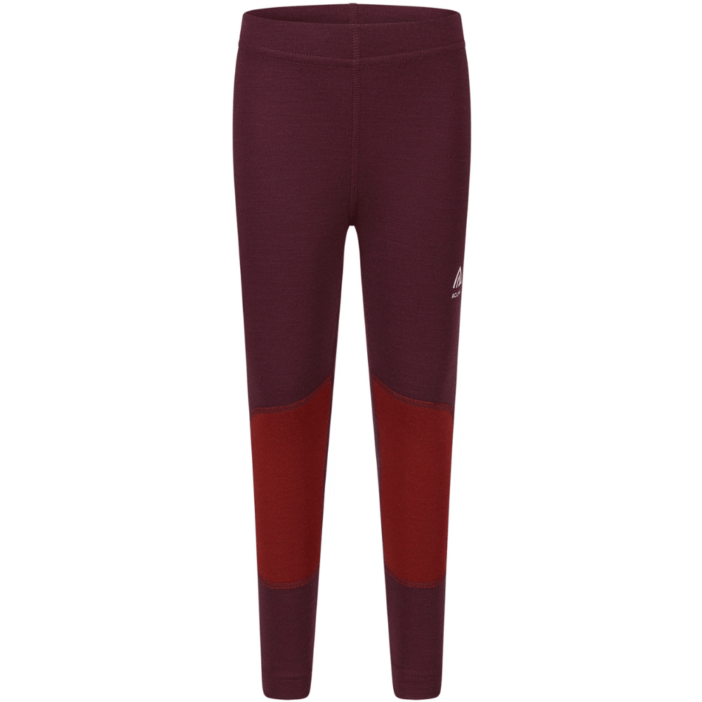 productImage: Warmwool Longs Kids Fig/Red Dahlia