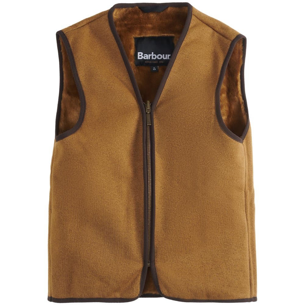 productImage: Ren Liner Kids Beaufort Fur Liner