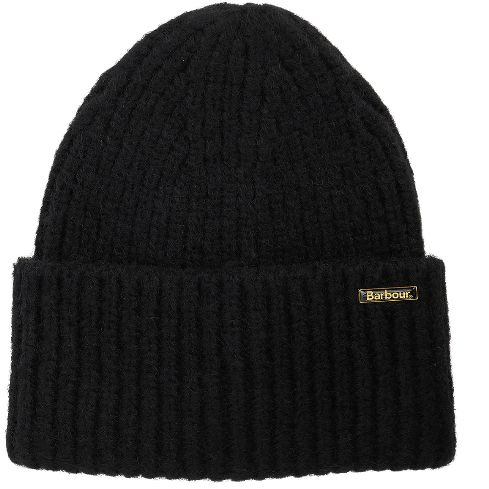 productImage: W's Meryl Beanie Hat Black