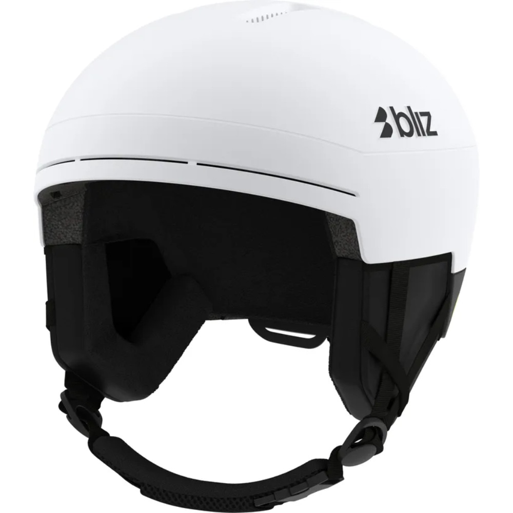 productImage: Helmet Matte S002 MIPS White/Black