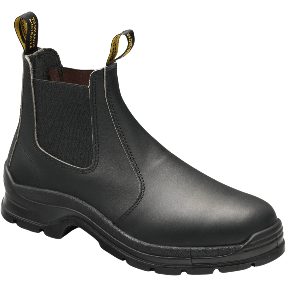 productImage: 406 Work Boot Unisex Black