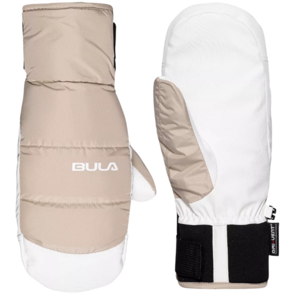 productImage: Piste Mittens Junior Chalk