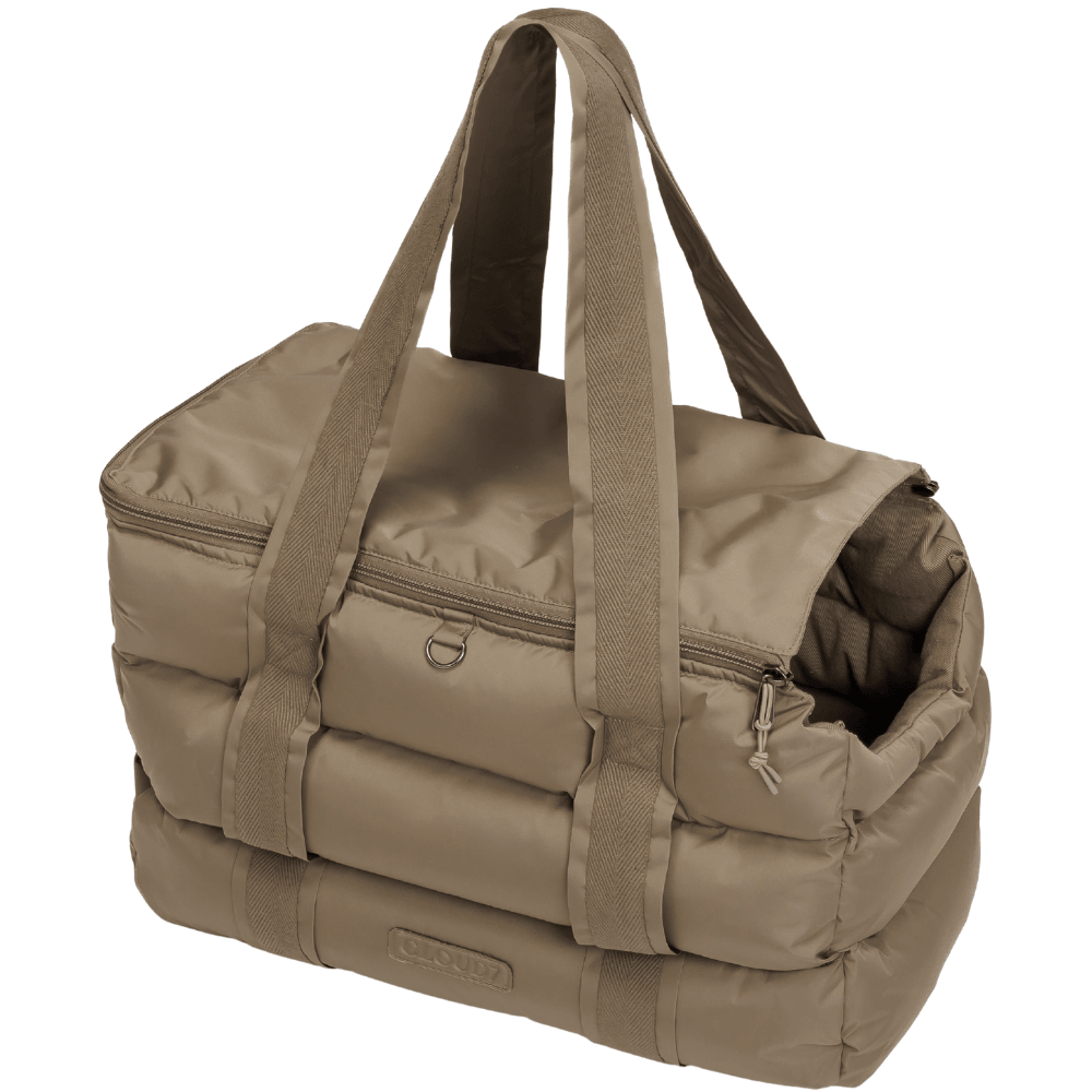 productImage: Montreal Bag M Sandy Brown