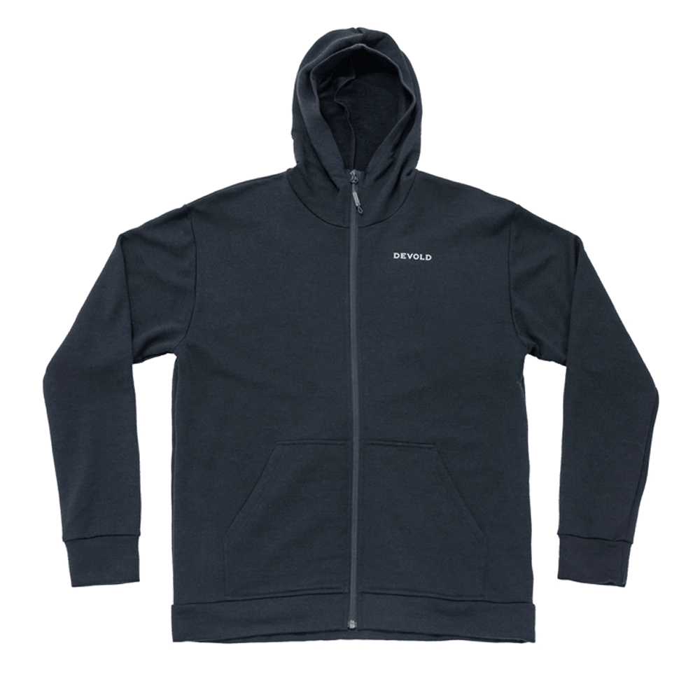 productImage: M's Everyday Zip Hoodie Ink