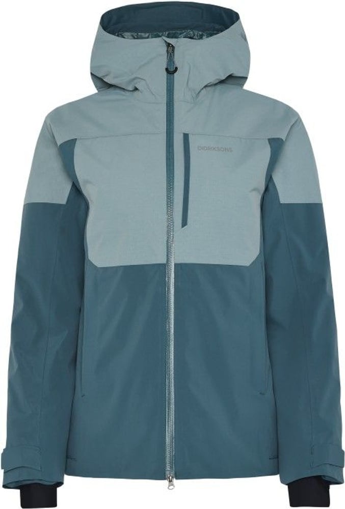 productImage: W's Idun Jacket 3 Star Blue