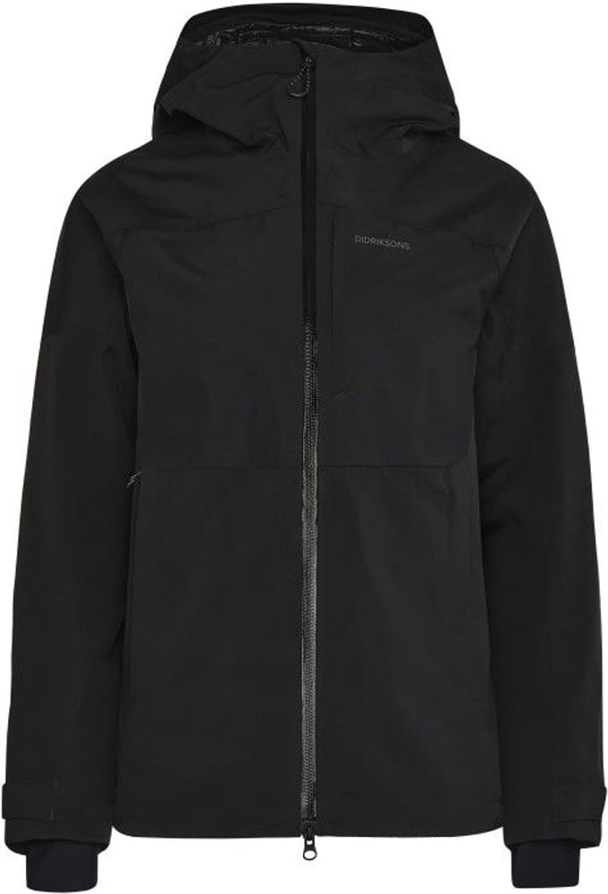 productImage: W's Idun Jacket 3 Black