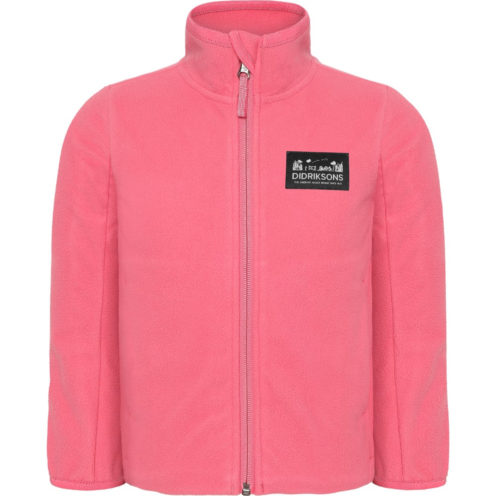 productImage: Muskot Kds Jacket Dusty Azalea