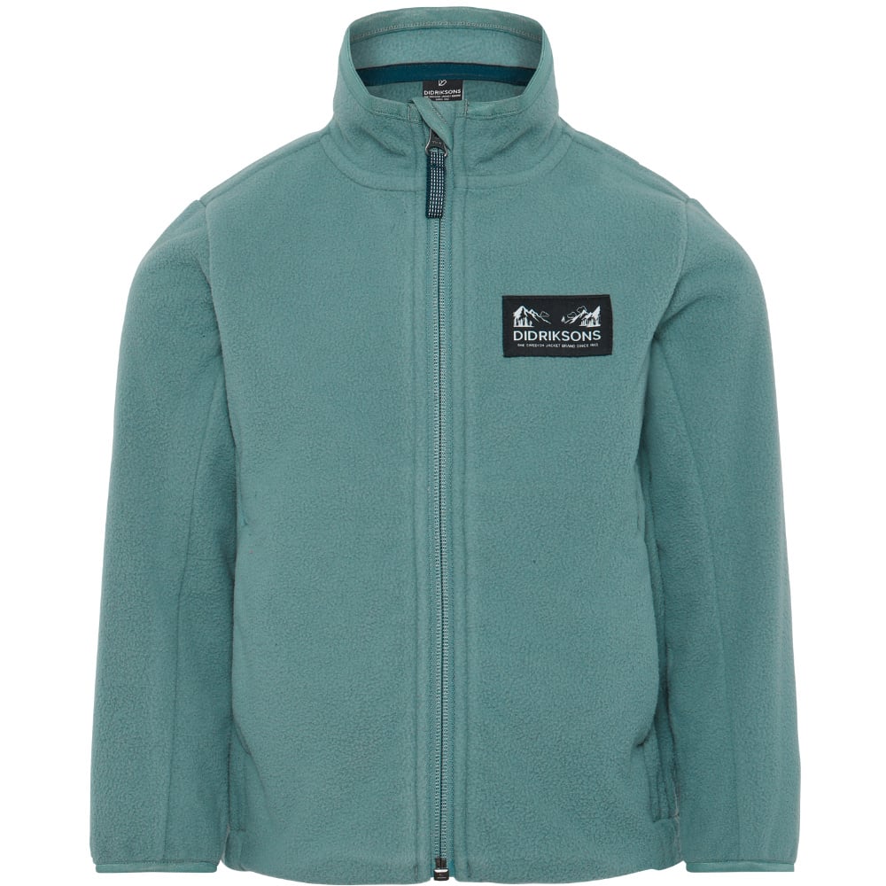 productImage: Muskot Kds Jacket Factory Blue