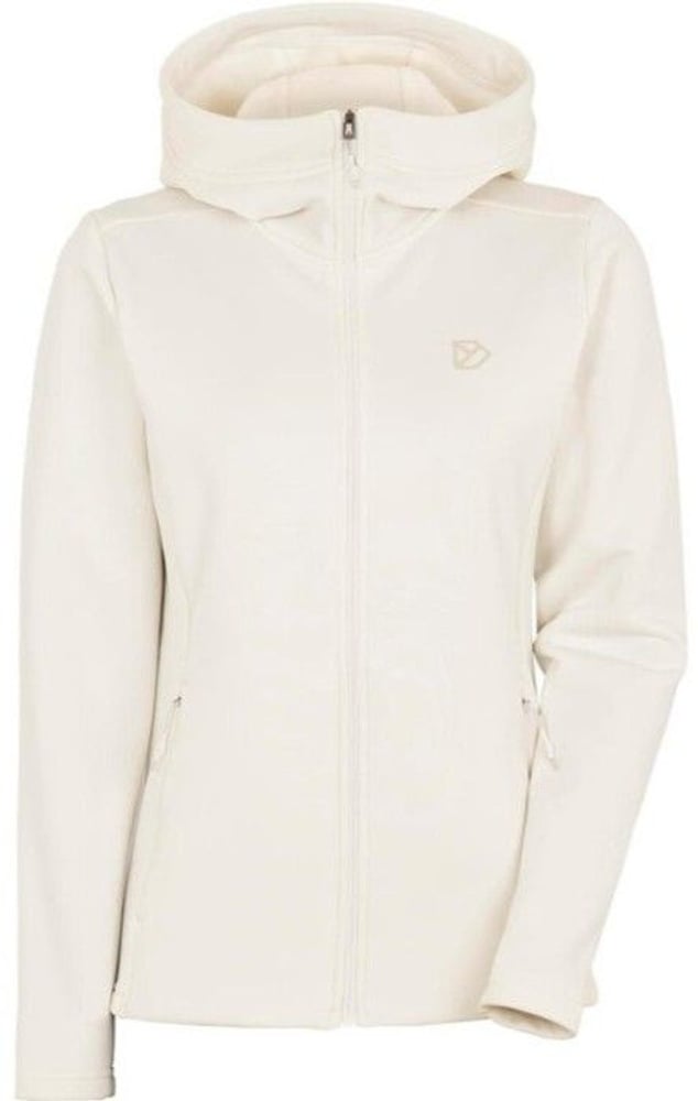 productImage: W's Anneli Fullzip 3 Shell White