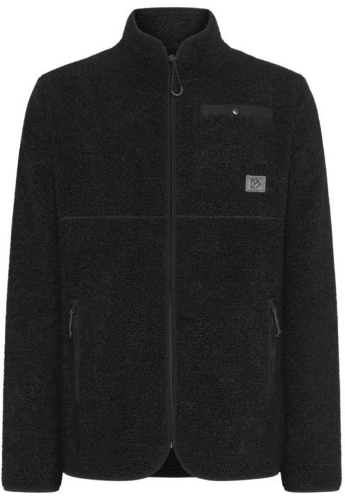 productImage: M's Phoenix Fullzip Black