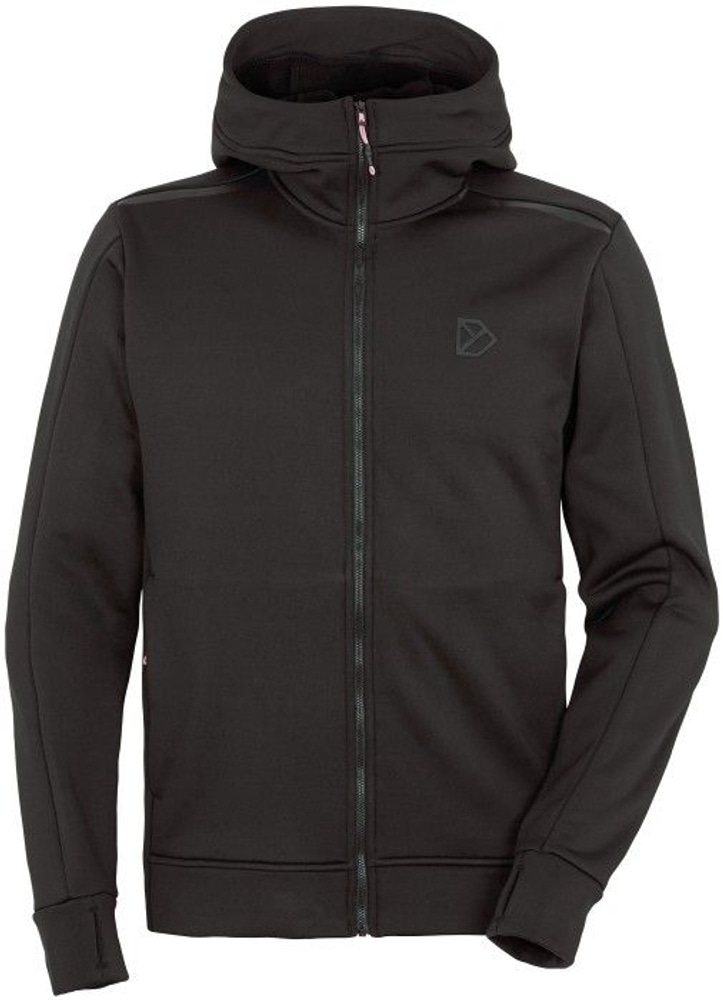 productImage: Acke Fullzip 4 Unisex Black