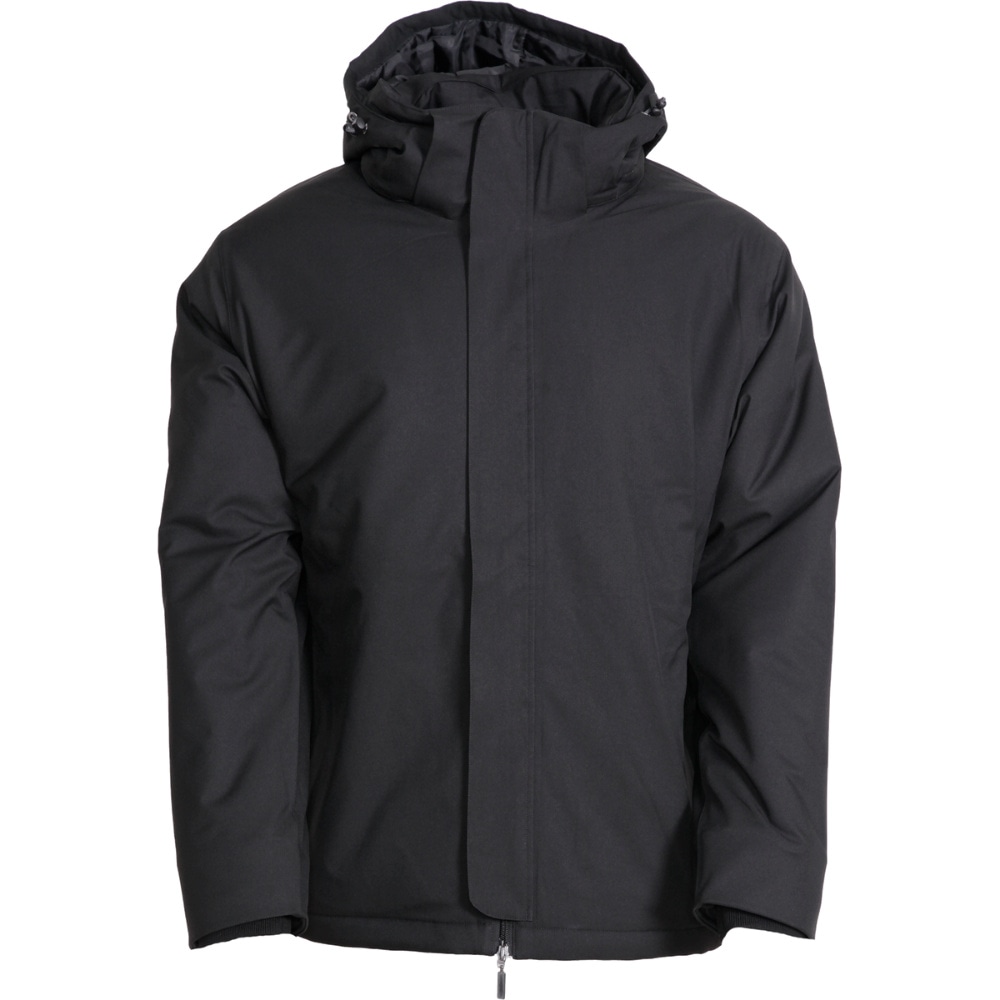 productImage: M's Foggia Jacket Black