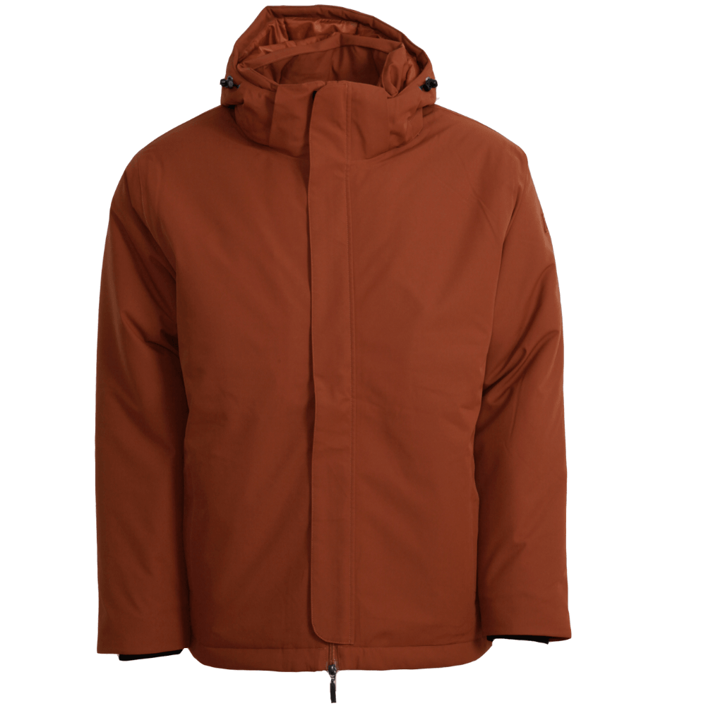 productImage: M's Foggia Jacket Copper