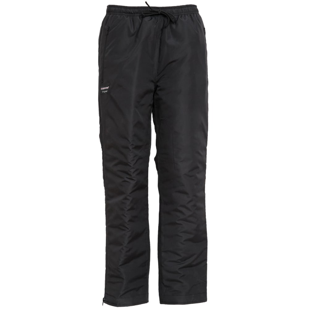 productImage: W's Comfort Short Black