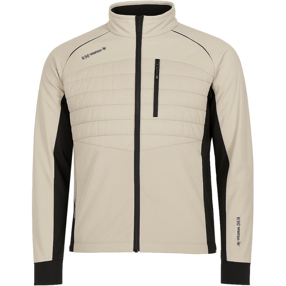 productImage: M's R90 Winter Jacket III Khaki