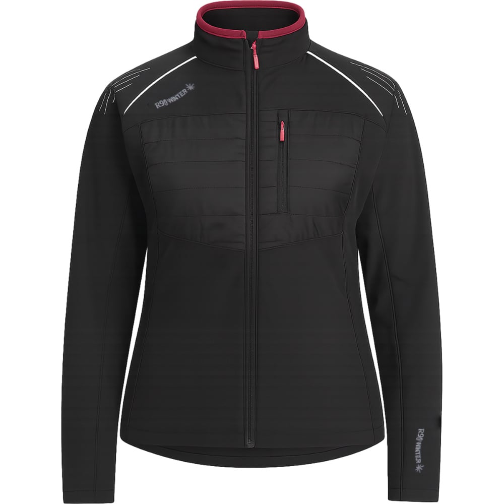 productImage: W's R90 Winter Jacket III W Black