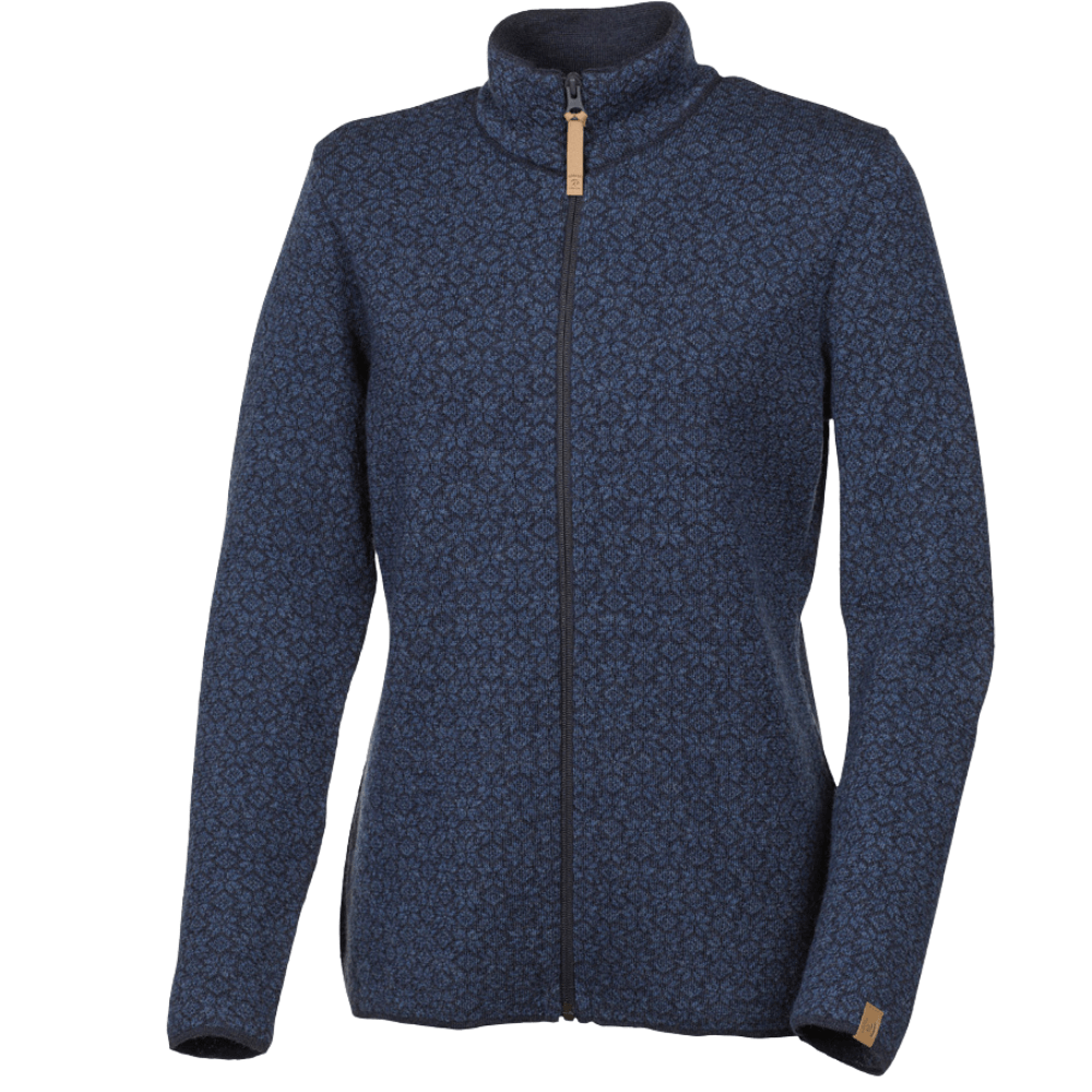 productImage: W's Fiona Full Zip Light Navy