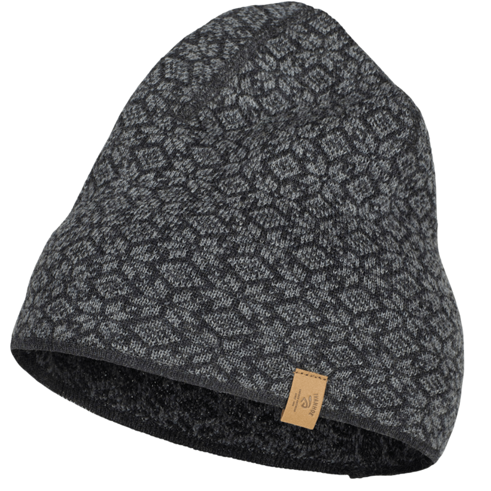 productImage: Fiona Hat Graphite Marl