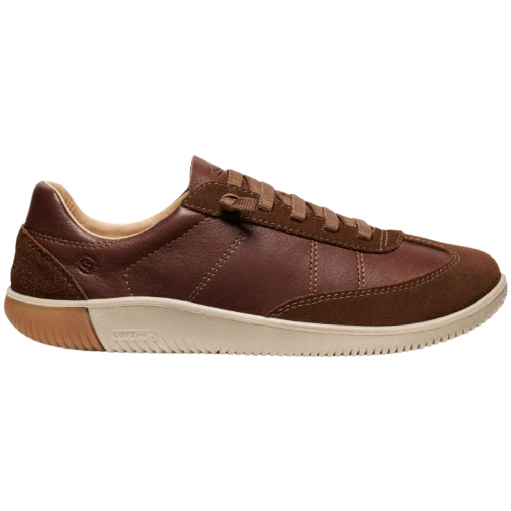 productImage: M's KNX T-Toe Dark Earth/Plaza Taupe